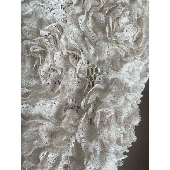 🤍 Adolfo Dominguez Designer Dress - Picture 9 of 13